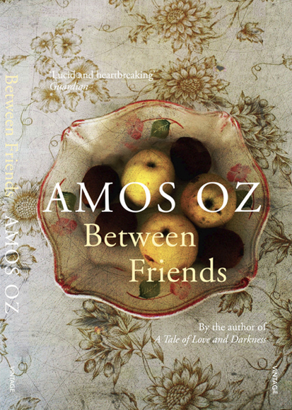 Edition Vintage/ Amos Oz