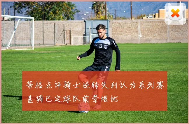 蒂格点评骑士逆转失利认为系列赛基调已定球队前景堪忧
